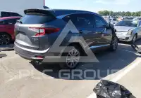 2021 Acura RDX photo