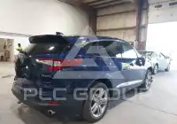 2021 Acura RDX photo