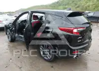 2021 Acura RDX фото