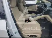 2021 Acura RDX фото