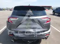 2021 Acura RDX фото