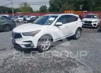 2021 Acura RDX фото