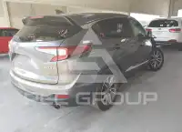 2021 Acura RDX фото
