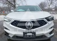 2021 Acura RDX фото