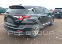2021 Acura RDX photo
