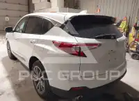 2021 Acura RDX photo