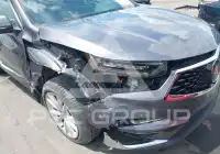 2021 Acura RDX photo