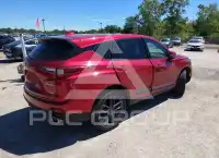 2021 Acura RDX фото