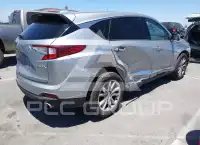 2021 Acura RDX фото