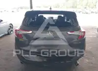 2021 Acura RDX фото
