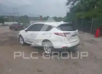 2021 Acura RDX фото