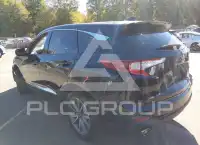 2021 Acura RDX фото