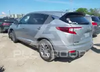 2021 Acura RDX фото