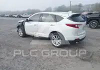 2021 Acura RDX фото