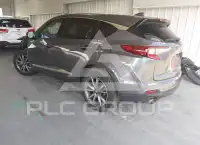 2021 Acura RDX фото