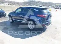 2021 Acura RDX photo