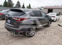 2021 Acura RDX фото