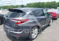 2021 Acura RDX photo