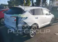 2021 Acura RDX фото