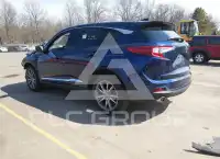 2021 Acura RDX фото