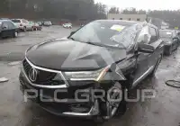 2021 Acura RDX фото