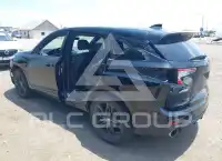 2021 Acura RDX photo