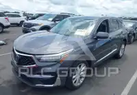 2021 Acura RDX photo