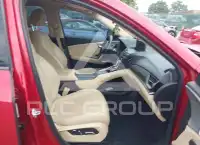 2021 Acura RDX photo