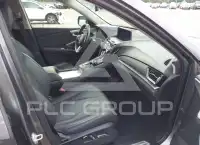 2021 Acura RDX фото