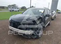 2021 Acura RDX photo