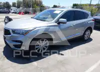 2021 Acura RDX фото