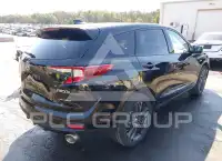 2021 Acura RDX фото