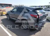 2021 Acura RDX фото
