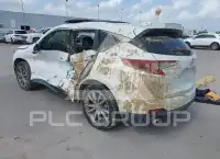 2021 Acura RDX фото