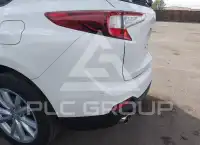 2021 Acura RDX фото