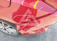 2021 Acura RDX фото