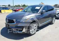 2021 Acura RDX фото
