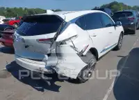 2021 Acura RDX photo