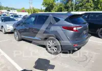 2021 Acura RDX photo