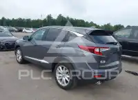 2021 Acura RDX фото
