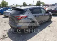2021 Acura RDX фото