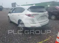 2021 Acura RDX фото
