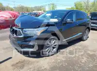 2021 Acura RDX фото
