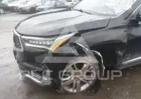 2021 Acura RDX фото
