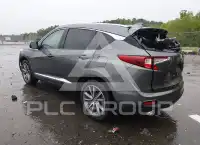 2021 Acura RDX фото