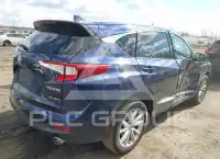 2021 Acura RDX фото