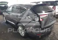 2021 Acura RDX фото