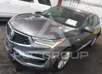 2021 Acura RDX фото