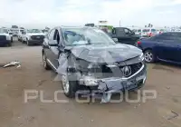 2021 Acura RDX photo