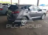 2021 Acura RDX фото